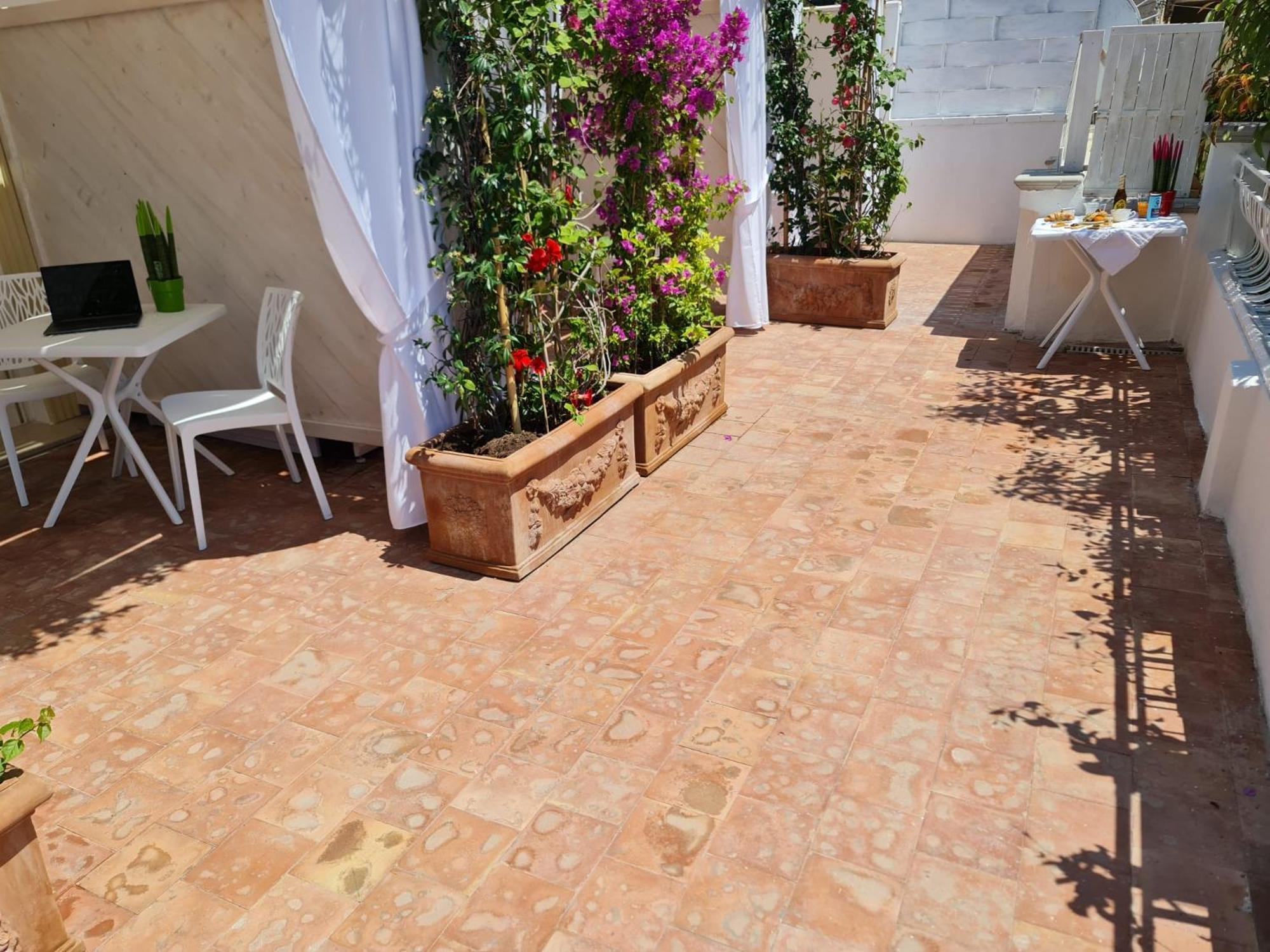 Luxury B&B Suite Jacuzzi Villa Filomena Marina di Camerota Luaran gambar
