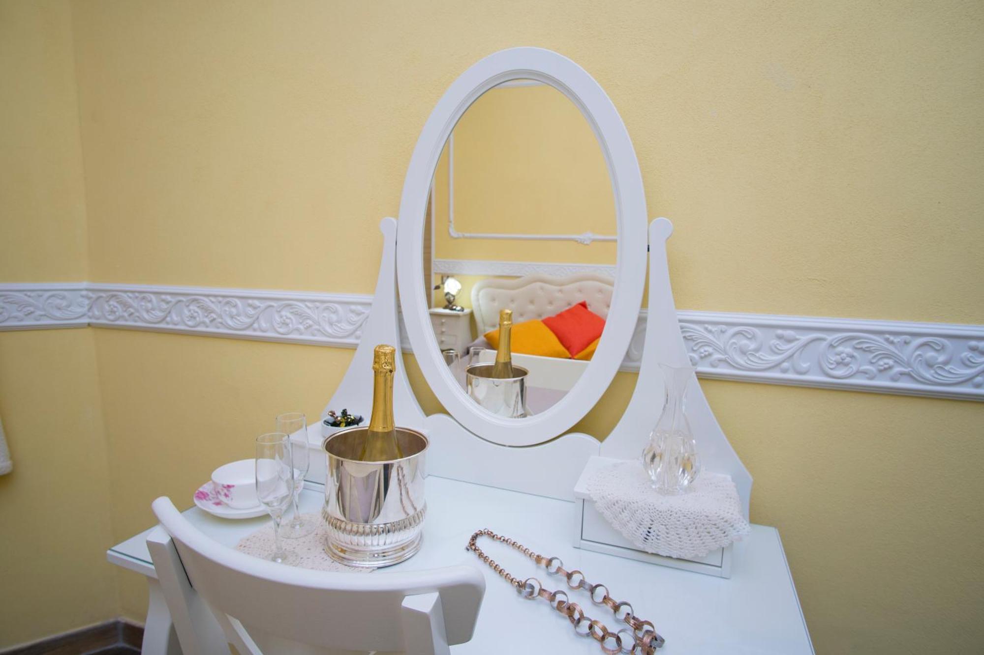 Luxury B&B Suite Jacuzzi Villa Filomena Marina di Camerota Luaran gambar